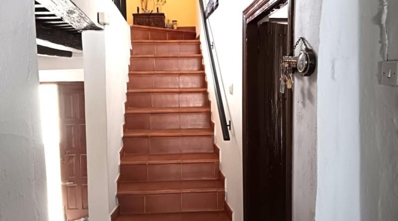 Huelva - Galaroza - 259m2