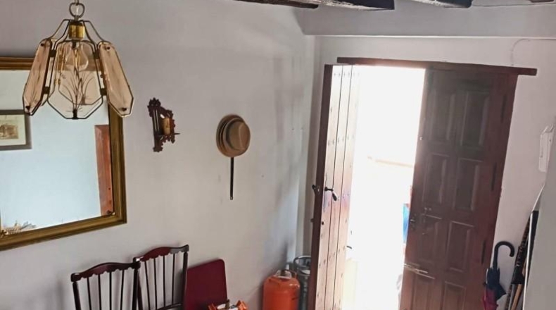 Huelva - Galaroza - 259m2