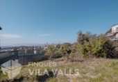 Parcel·la urbanitzable en venda a la España, Bigues, ref.: TR286746 foto