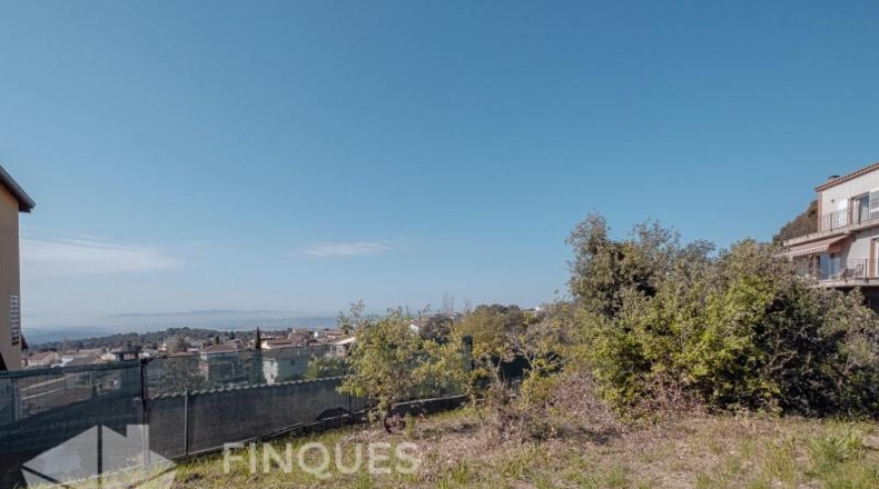 Barcelona - Caldes de Montbui - 940m2