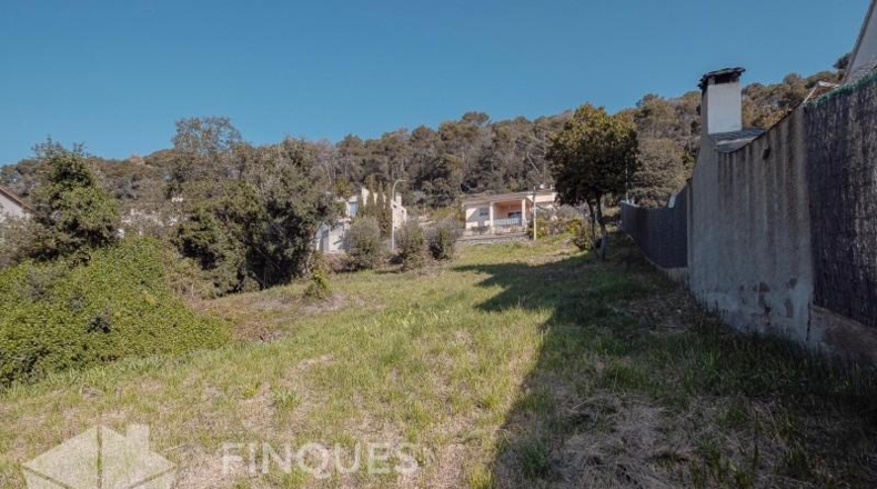 Barcelona - Caldes de Montbui - 940m2