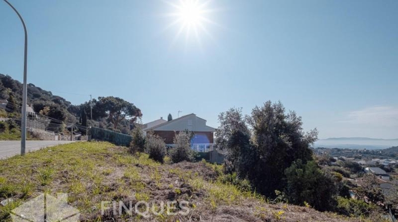 Barcelona - Caldes de Montbui - 940m2