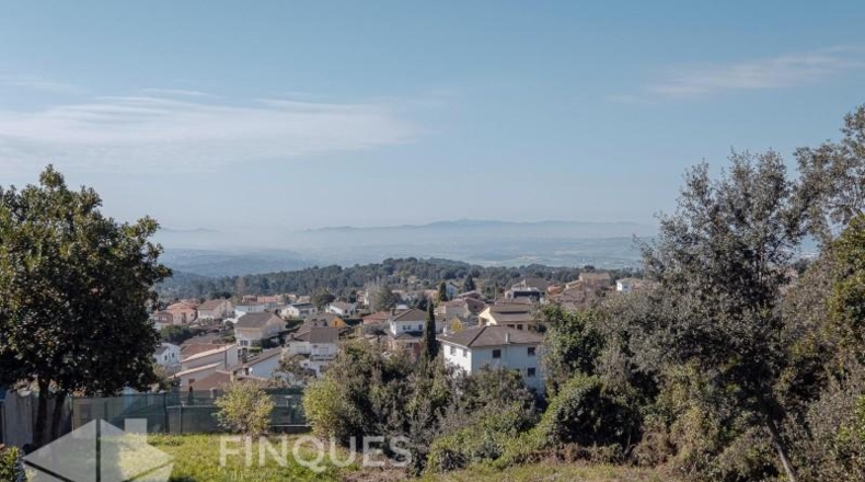Barcelona - Caldes de Montbui - 940m2