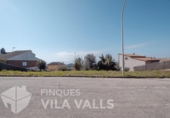 Parcel·la urbanitzable en venda a la España, Bigues, ref.: TR286746 foto