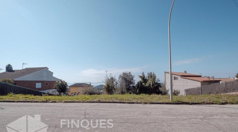Barcelona - Caldes de Montbui - 940m2