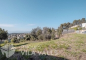 Parcel·la urbanitzable en venda a la España, Bigues, ref.: TR286746 foto
