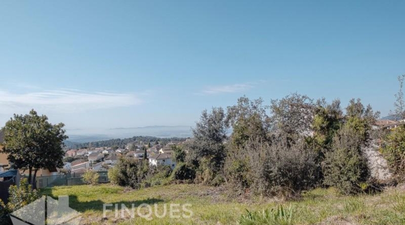 Barcelona - Caldes de Montbui - 940m2