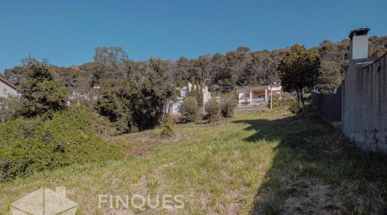 Barcelona - Caldes de Montbui - 940m2
