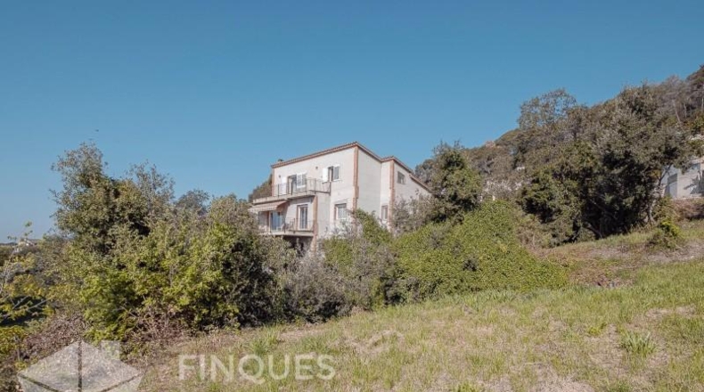 Barcelona - Caldes de Montbui - 940m2