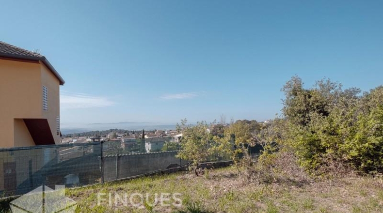Barcelona - Caldes de Montbui - 940m2