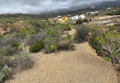 Non-developable land for sale on España, Arico el Nuevo, ref: TR232545 photo