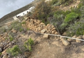 Non-developable land for sale on España, Arico el Nuevo, ref: TR232545 photo