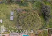 Urban land for sale on España, Caldes de Montbui, ref: TR218795 photo