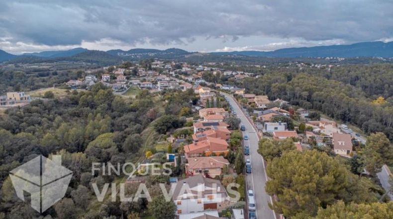 Barcelona - Caldes de Montbui - 982m2