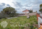 Urban land for sale on España, Caldes de Montbui, ref: TR218795 photo