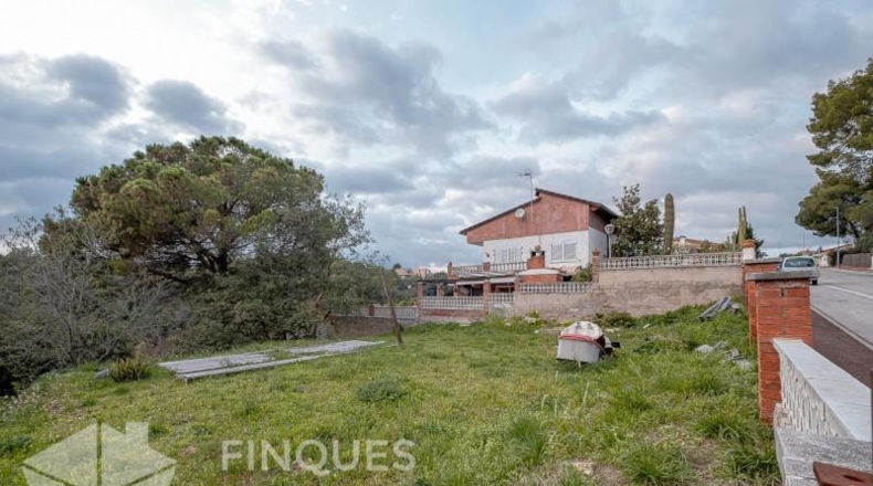Barcelona - Caldes de Montbui - 982m2