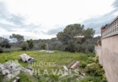 Urban land for sale on España, Caldes de Montbui, ref: TR218795 photo