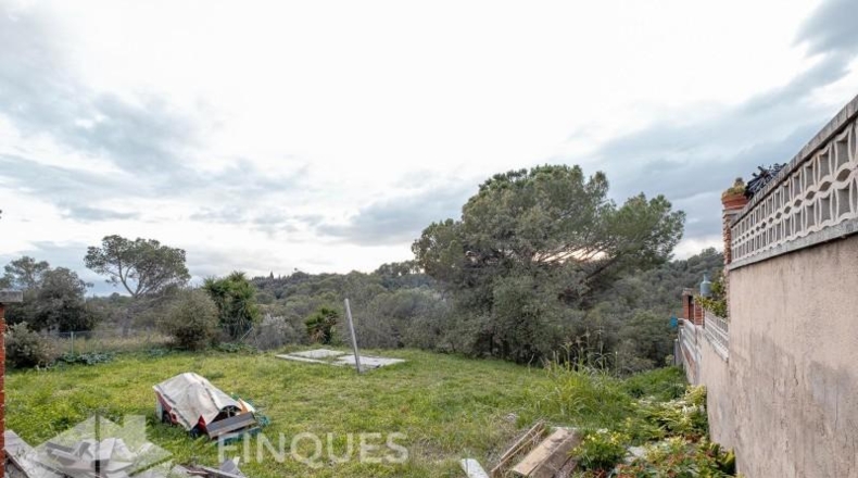 Barcelona - Caldes de Montbui - 982m2