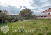 Urban land for sale on España, Caldes de Montbui, ref: TR218795 photo