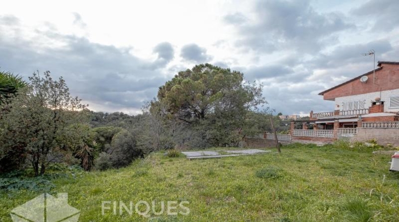 Barcelona - Caldes de Montbui - 982m2