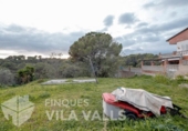 Urban land for sale on España, Caldes de Montbui, ref: TR218795 photo