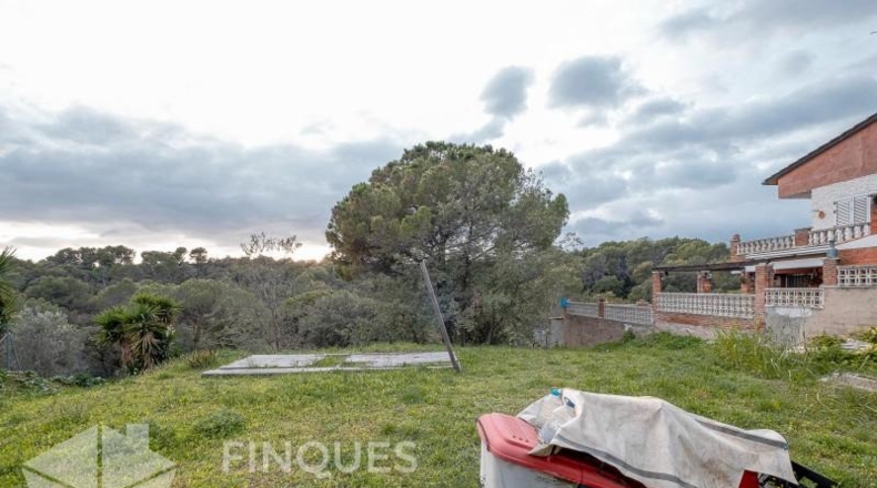 Barcelona - Caldes de Montbui - 982m2