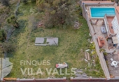Urban land for sale on España, Caldes de Montbui, ref: TR218795 photo