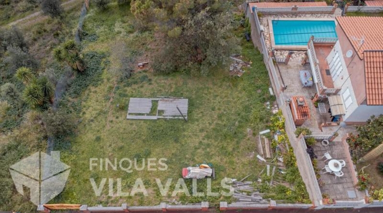 Barcelona - Caldes de Montbui - 982m2