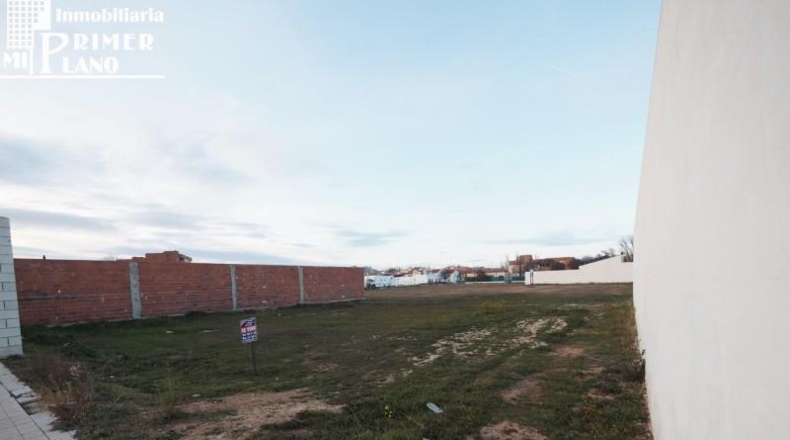 Ciudad Real - Tomelloso - 317m2