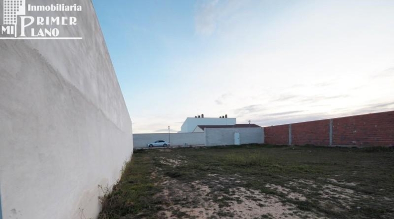 Ciudad Real - Tomelloso - 317m2