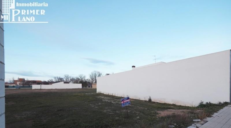 Ciudad Real - Tomelloso - 317m2