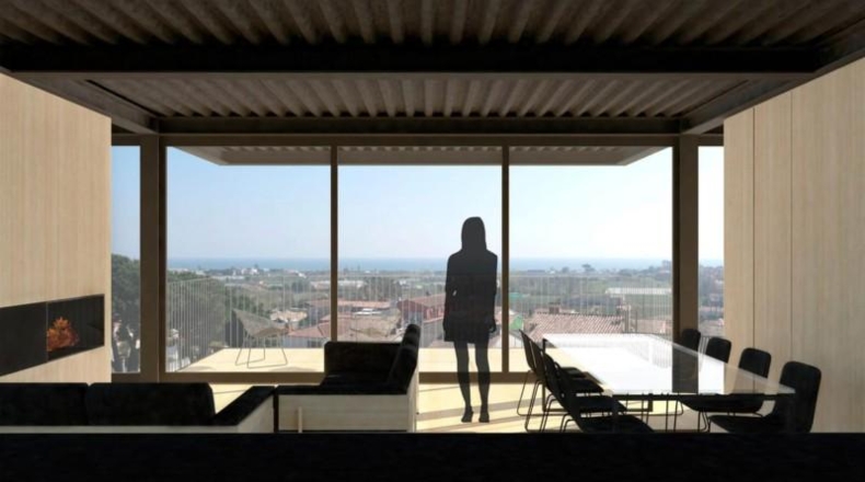 Barcelona - Pineda de Mar - 394m2