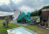 Casa de camp amb terreny en venda a la España, Càceres, ref.: TR297548 foto