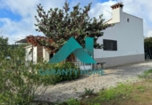 Casa de camp amb terreny en venda a la España, Càceres, ref.: TR297548 foto