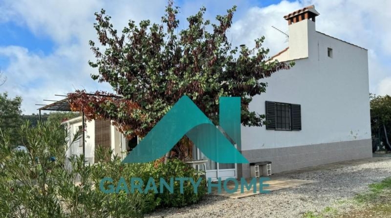 Cáceres - Arroyo de la Luz - 90m2