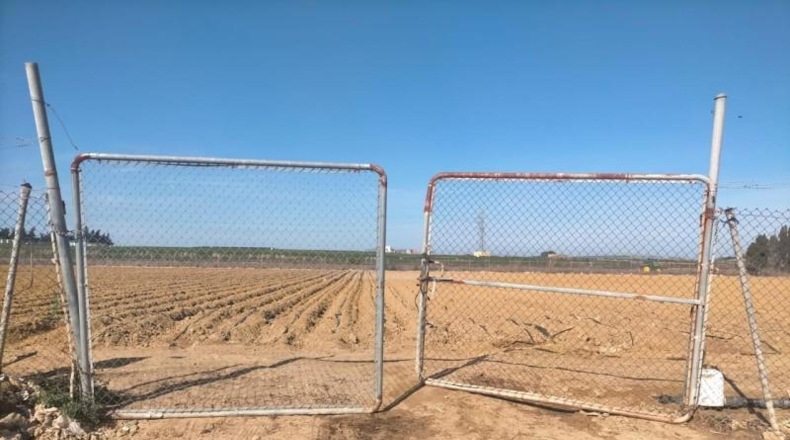 Cádiz - Chipiona - 10000m2