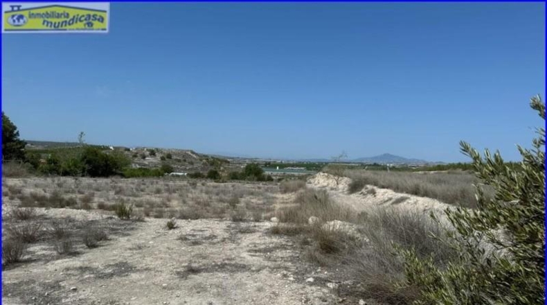 Murcia - Фортуна - 11315m2