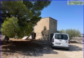 Detached villa with land for sale on España, Fortuna, ref: TR294816 photo