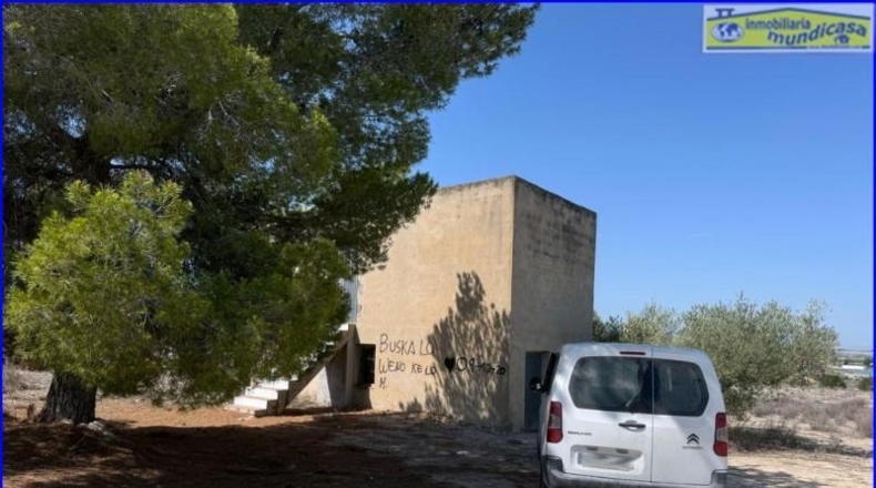 Murcia - Фортуна - 11315m2