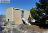 Detached villa with land for sale on España, Fortuna, ref: TR294816 photo