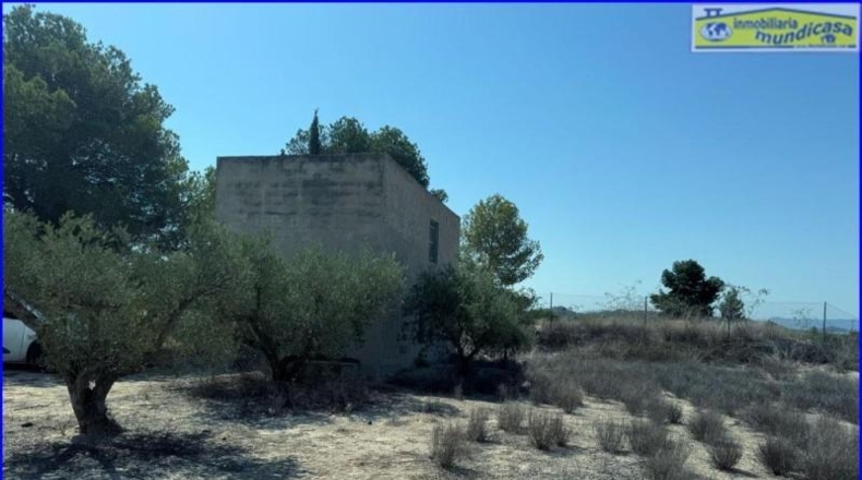 Murcia - Фортуна - 11315m2