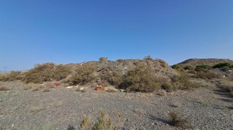 Murcia - Águilas - 20000m2