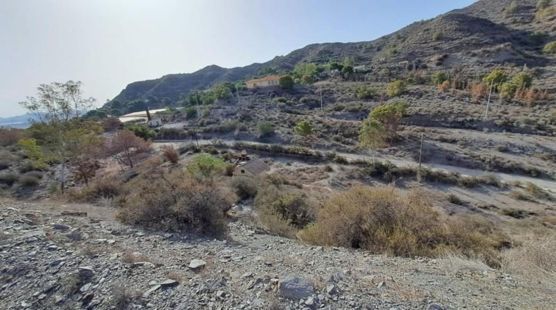 Murcia - Águilas - 20000m2