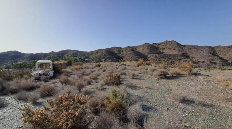 Murcia - Águilas - 20000m2