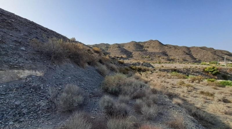 Murcia - Águilas - 20000m2