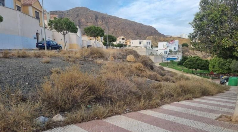 Almería - Roquetas de Mar - 454m2