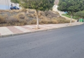 Parcel·la urbanitzable en venda a la España, Roquetas de Mar, ref.: TR172688 foto