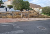 Parcel·la urbanitzable en venda a la España, Roquetas de Mar, ref.: TR172688 foto