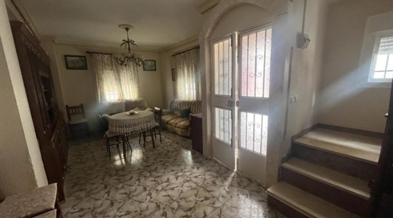 Córdoba - Кабра - 62m2