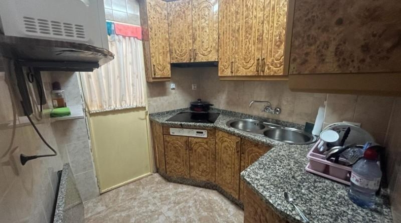 Córdoba - Кабра - 62m2